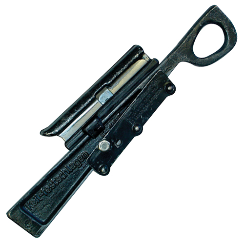 Coni-Klam EC 10 Wire Rope Clamp Oxymax Inc