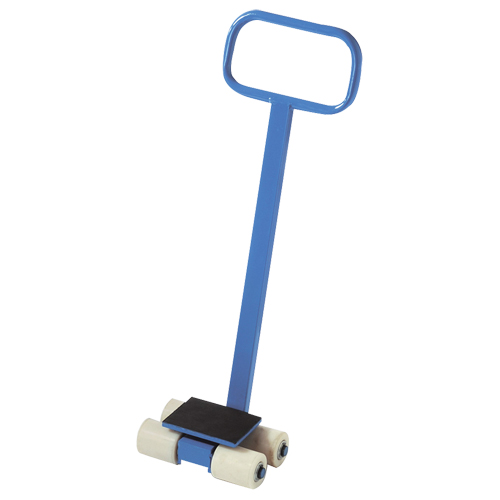 Pakrol 4-Wheel Polyurethane Trolley Skate Oxymax Inc