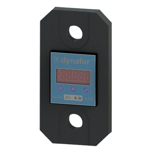 Dynafor&reg; Industrial Load Indicator, 12600 lbs. (6.3 tons) Working Load Limit Oxymax Inc