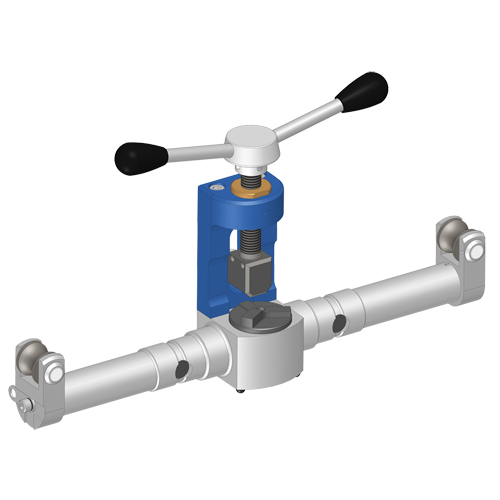 Dynarope Tensiometer HF 36/1/LPT  Oxymax Inc