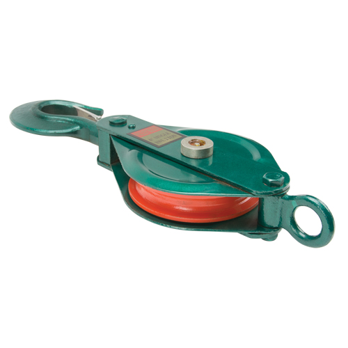 Pulley Block Oxymax Inc