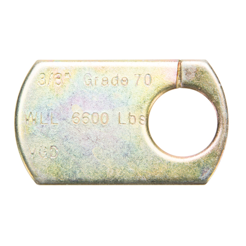 Chain Tag Oxymax Inc