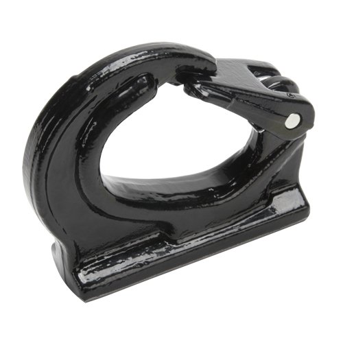 Weld On Hook Oxymax Inc