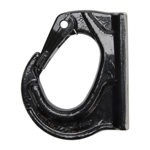 Weld On Hook Oxymax Inc