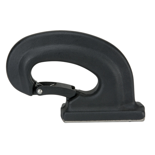 Weld On Hook Oxymax Inc