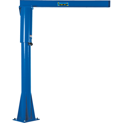 Fl&egrave;che sur pied Oxymax Inc