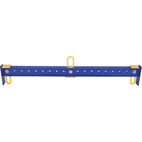 Adjustable Spreader Beam Oxymax Inc
