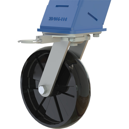 Fixed Height Gantry Crane Oxymax Inc