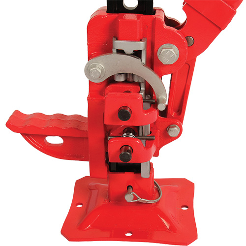 Farm Jack Oxymax Inc