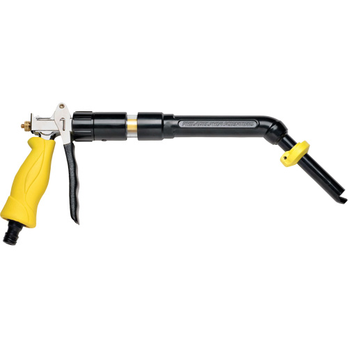 9" Battery Watering Gun Oxymax Inc