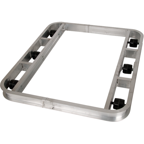 Pallet Dolly Oxymax Inc