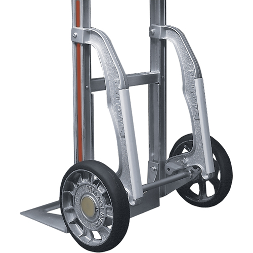 Aluminum Hand Truck Accessories - Stair Climber Kit Oxymax Inc