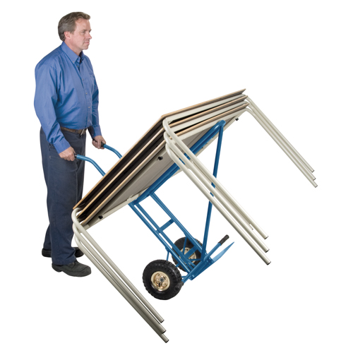 Hand Truck Attachments Oxymax Inc