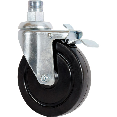 &eacute;chafaudages mobiles - Accessoires pour &eacute;chafaudage maxi ronde Oxymax Inc