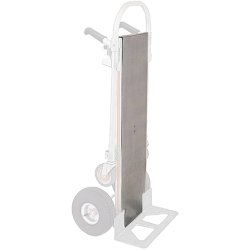 Plateforme enclenchable optionelle pour diables transformables en aluminium Gemini Oxymax Inc