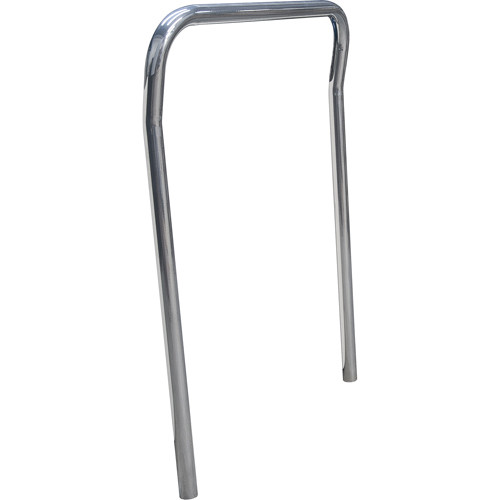 Steel Deck Platform Truck Oxymax Inc