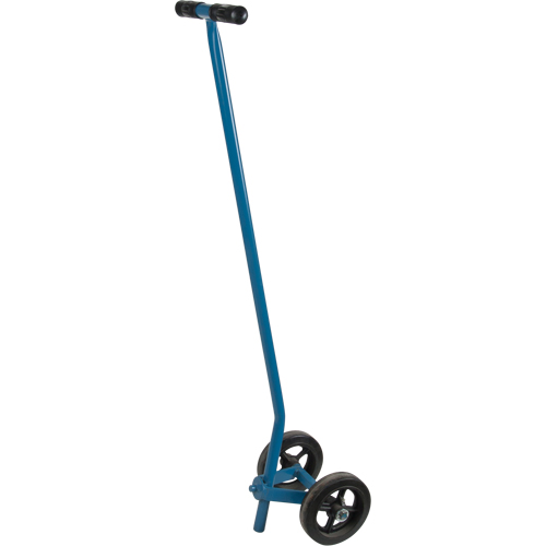 Plateformes sp&eacute;cialis&eacute;es - Plateformes semi-mobiles - Timon amovible Oxymax Inc