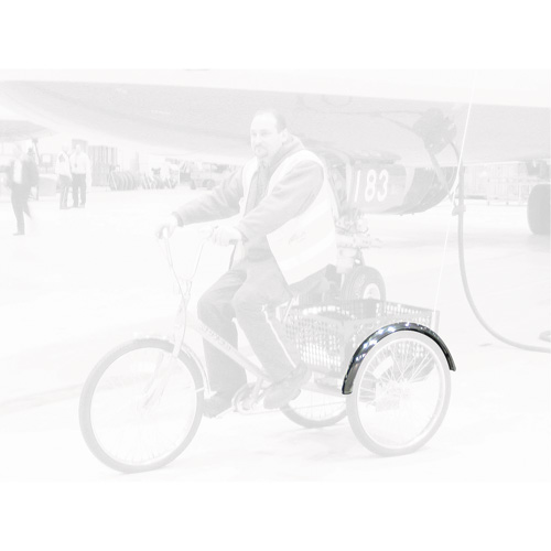 Side Fenders Oxymax Inc