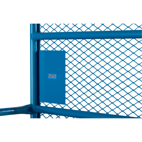 High Work Maintenance Platform, 36" W x 36" D x 72" H, 1000 lbs. Capacity, Steel Oxymax Inc