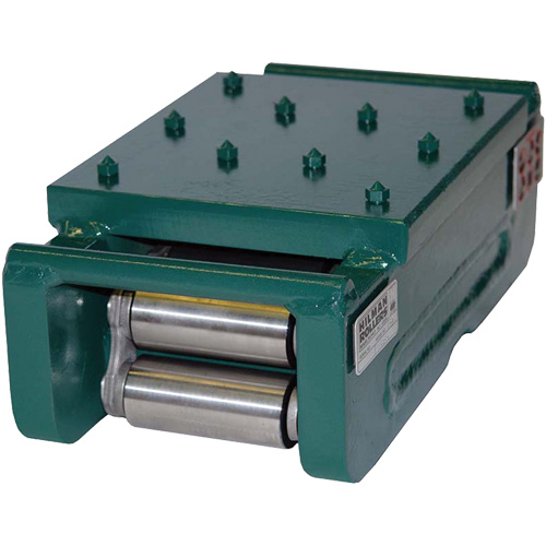 Machine Roller, 50 tons Capacity Oxymax Inc