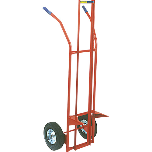 Pail Truck, Steel Construction, 5 US Gal. (4 Imperial Gal.) Oxymax Inc