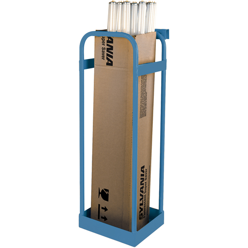 Nacelles &eacute;l&eacute;vatrices pour travail en hauteur - Boîtiers pour ampoules &eacute;lectriques Oxymax Inc