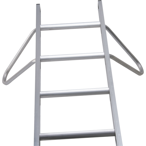 Stand Offs for Extension Ladders Oxymax Inc
