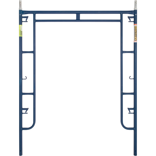 Scaffolding Components - Arches, Arch Frame, 60" W x 78" H Oxymax Inc