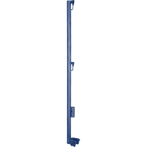 Scaffolding Accessories - Guard Posts, Guard Post, 6" W x 56" H Oxymax Inc
