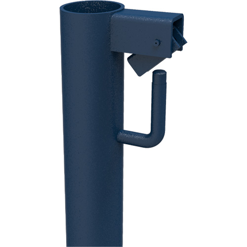 Scaffolding Accessories - Guard Posts, Guard Post, 6" W x 56" H Oxymax Inc