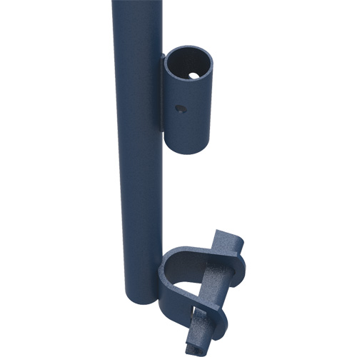 Scaffolding Accessories - Guard Posts, Guard Post, 6" W x 56" H Oxymax Inc