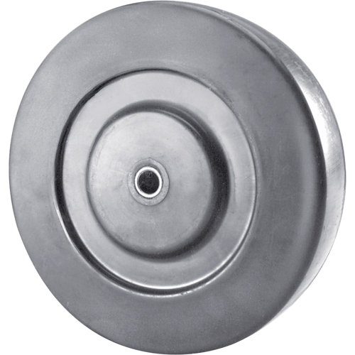 Hard Rubber Wheels Oxymax Inc