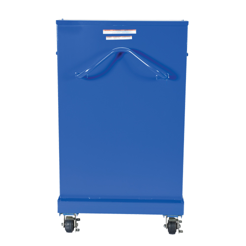 Lift Table, 30"L x 30"W, Steel, 840 lbs. Capacity Oxymax Inc