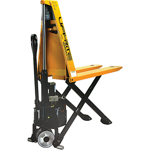 Skid Lifts, Steel, 3000 lbs. Capacity Oxymax Inc