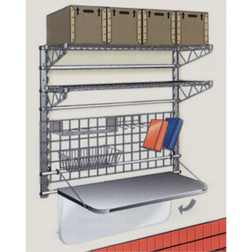Book Holder Oxymax Inc