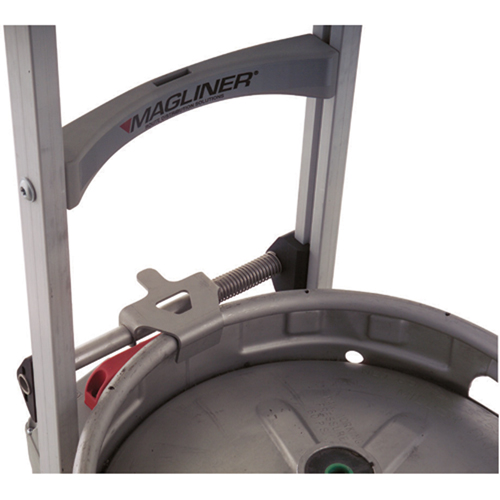 Aluminum Hand Truck Accessories - Keg Hook Oxymax Inc