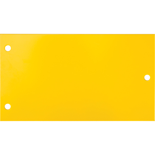 Support de montage pour grille de protection Oxymax Inc