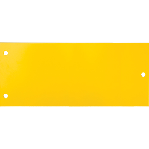 Mounting Bracket For Mesh Guard Oxymax Inc