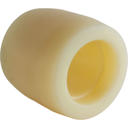 Roue en nylon de remplacement pour transpalettes robustes Kleton Oxymax Inc