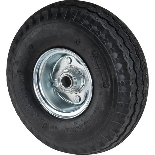 Roue de rechange pour diable Oxymax Inc