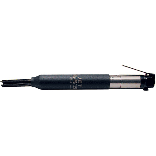 Ensemble de d&eacute;tartreur &agrave; aiguille robuste FC250NS, 1/4" NPT, 14.2 pi. cu/min, 4500 Coups/min, Course de 7/8" Oxymax Inc