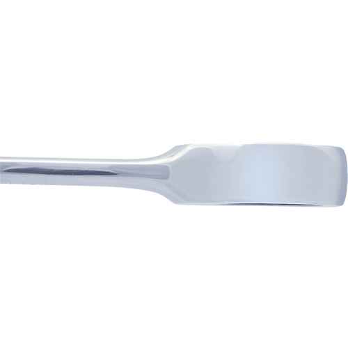 Jeu de cl&eacute;s SAE longues RCWS-8S, Combinaison &agrave; cliquet, 8 morceaux, Imp&eacute;rial Oxymax Inc