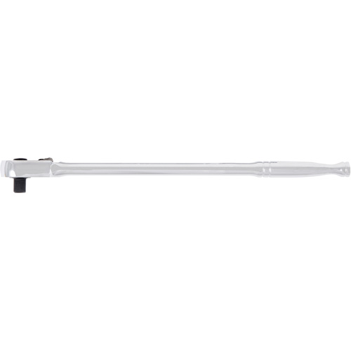Cl&eacute; &agrave; rochet &agrave; t&ecirc;te ovale et manche long RHQ-38L, Prise de 3/8", Poign&eacute;e Ergonomique Oxymax Inc