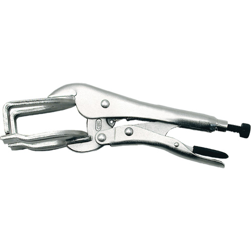 Pince de soudeur autobloquante ultra-robuste Oxymax Inc