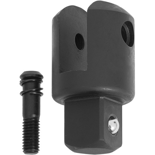 Trousse de r&eacute;paration pour barre flexible de 24" SA7508 Oxymax Inc