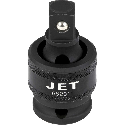 Joint universel, Chocs, Prise 1/2", Douille 1/2" Oxymax Inc
