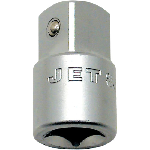 SA1211 Female x Male Adapter, 3/4" Drive, 1/2" Socket, Ball Oxymax Inc