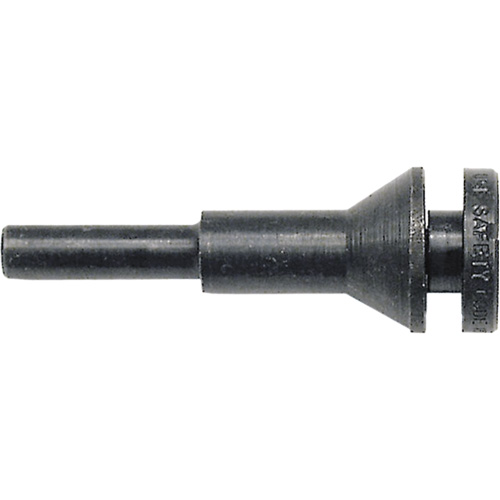 1/4" Shank Cut-Off Wheel Adaptor Oxymax Inc