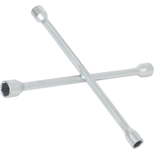 IWW-20 Cl&eacute; &agrave; molette transversale 20" Oxymax Inc