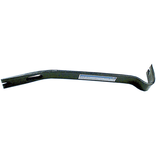 Utility Bar, 3-1/3" W, 15" L Oxymax Inc